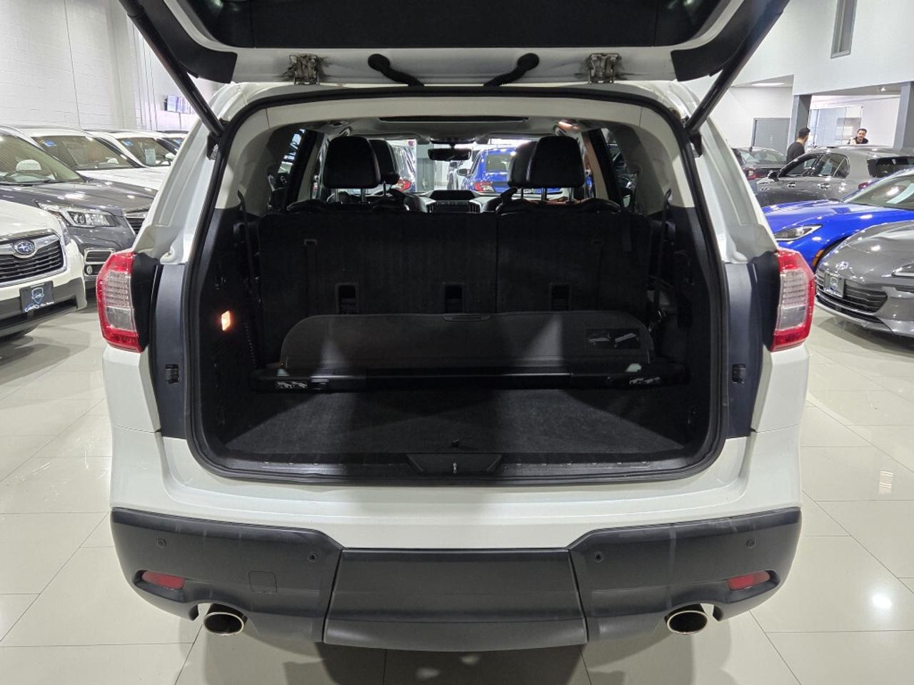 2019 Subaru ASCENT Limited w/Eyesight 7 Passenger NO ACCIDENT NAVIGAT Photo