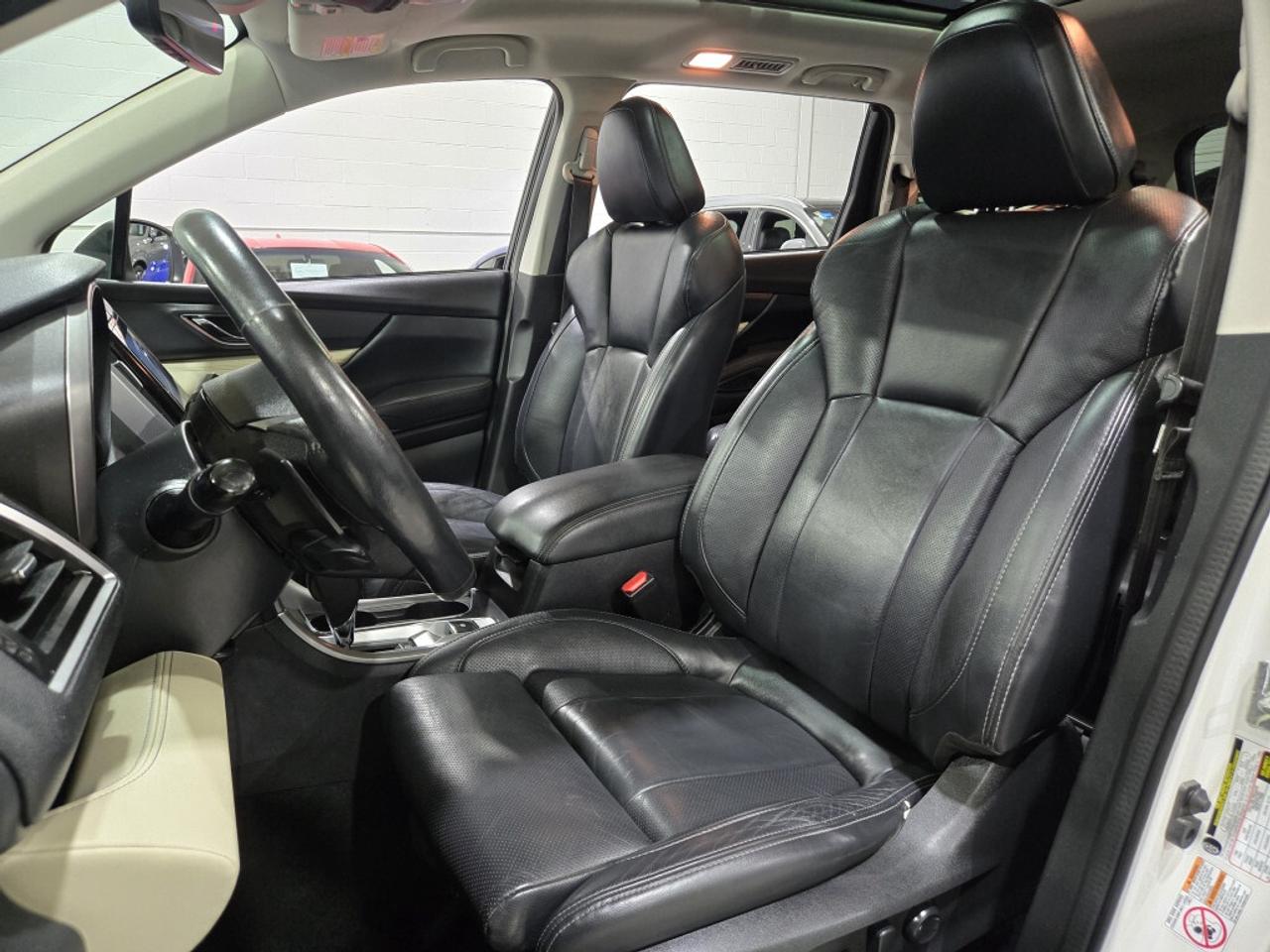 2019 Subaru ASCENT Limited w/Eyesight 7 Passenger NO ACCIDENT NAVIGAT Photo