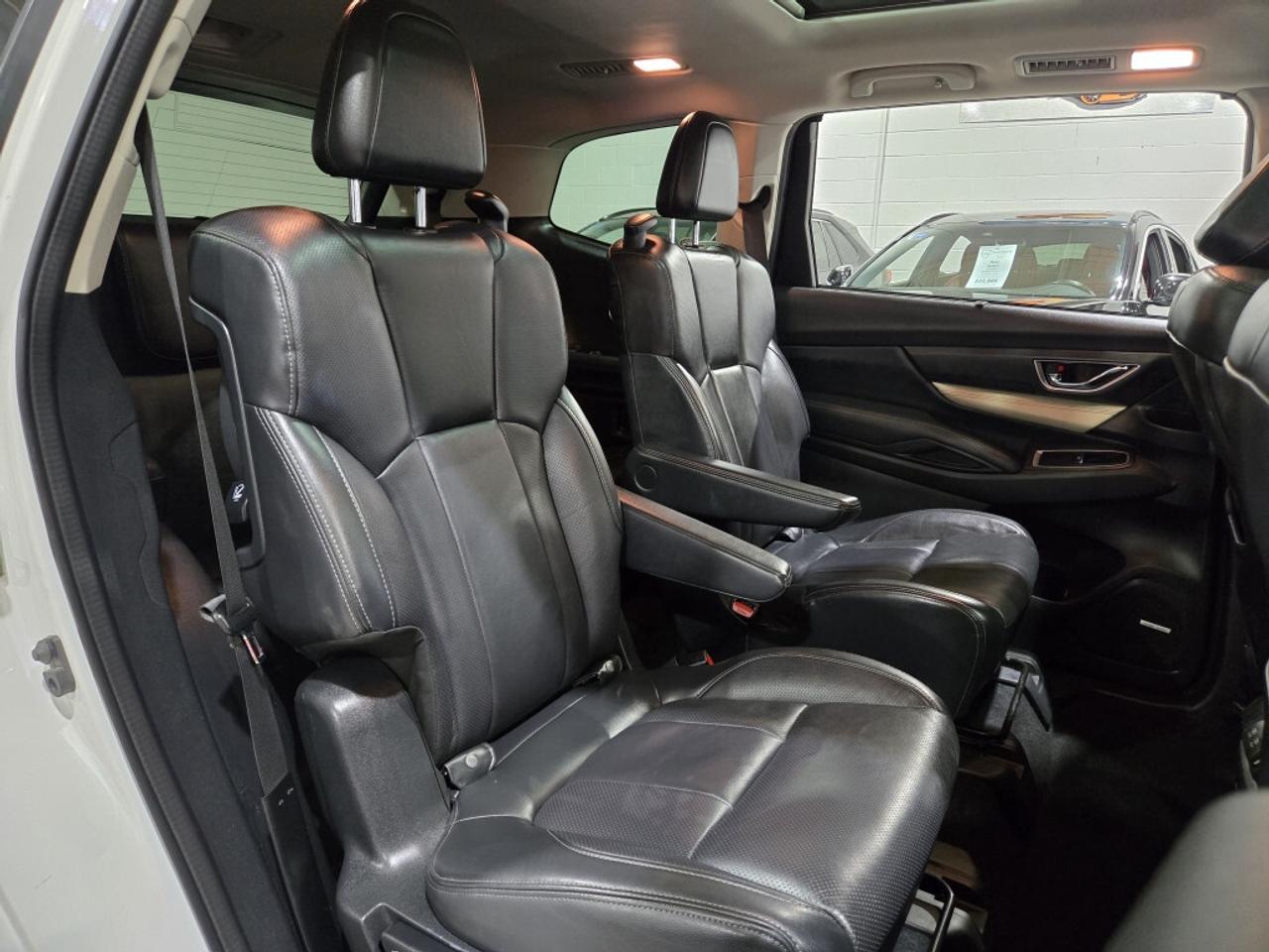 2019 Subaru ASCENT Limited w/Eyesight 7 Passenger NO ACCIDENT NAVIGAT Photo