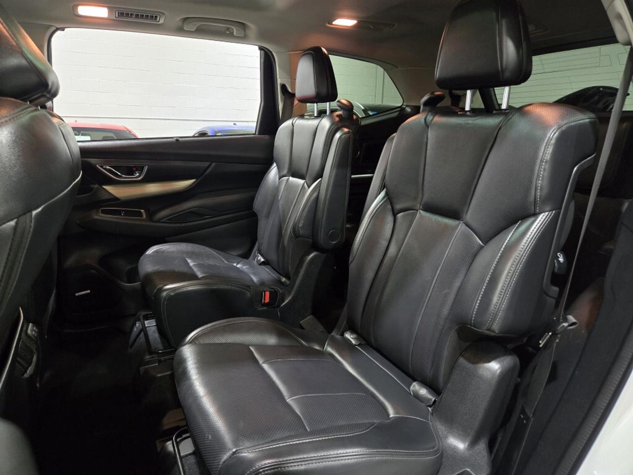 2019 Subaru ASCENT Limited w/Eyesight 7 Passenger NO ACCIDENT NAVIGAT Photo
