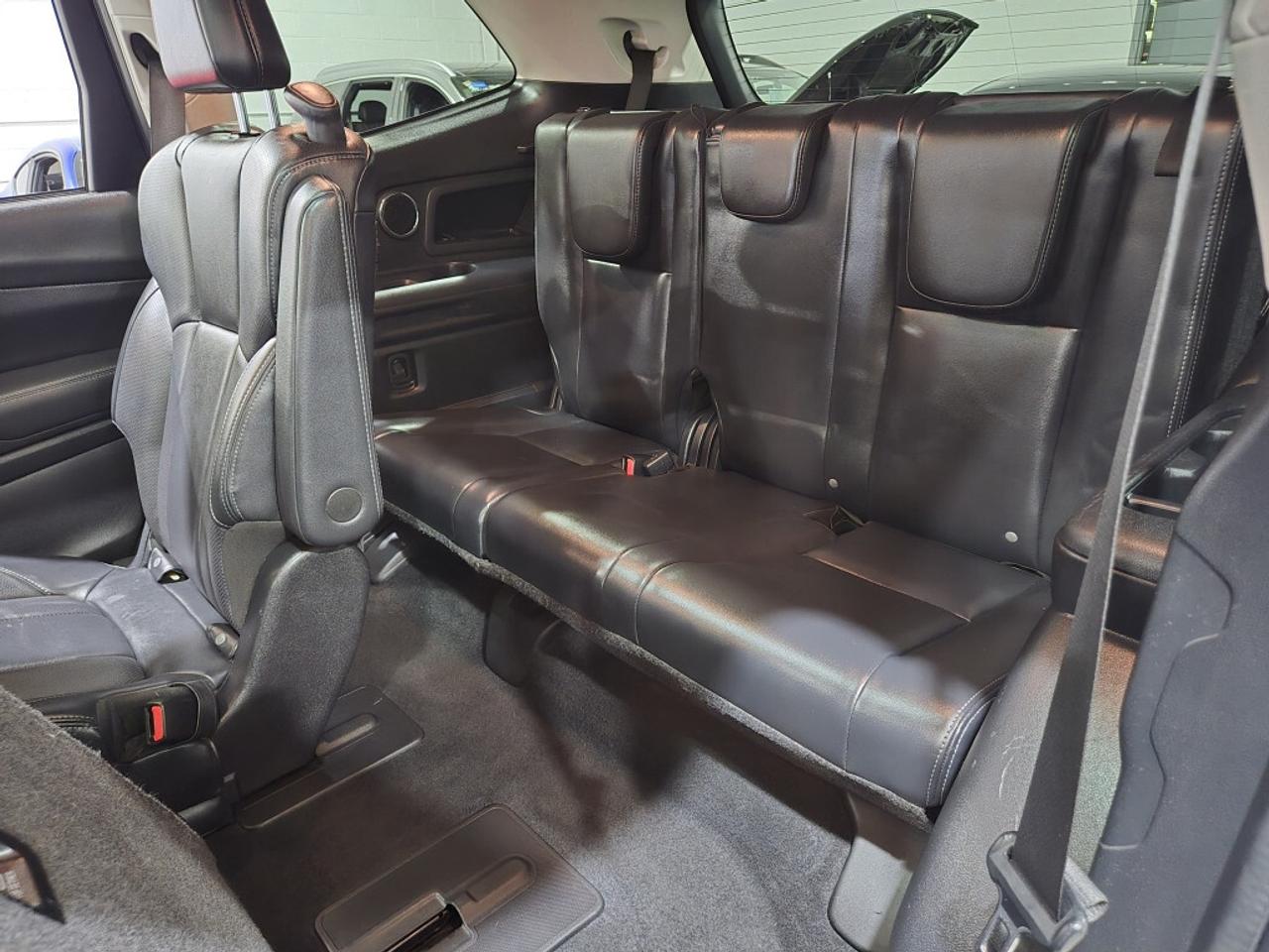 2019 Subaru ASCENT Limited w/Eyesight 7 Passenger NO ACCIDENT NAVIGAT Photo