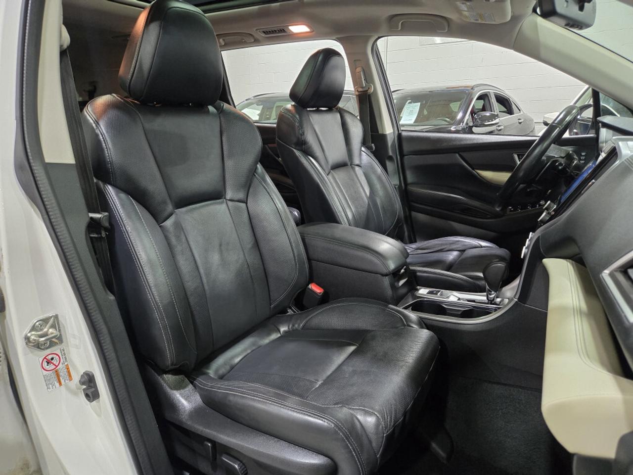 2019 Subaru ASCENT Limited w/Eyesight 7 Passenger NO ACCIDENT NAVIGAT Photo