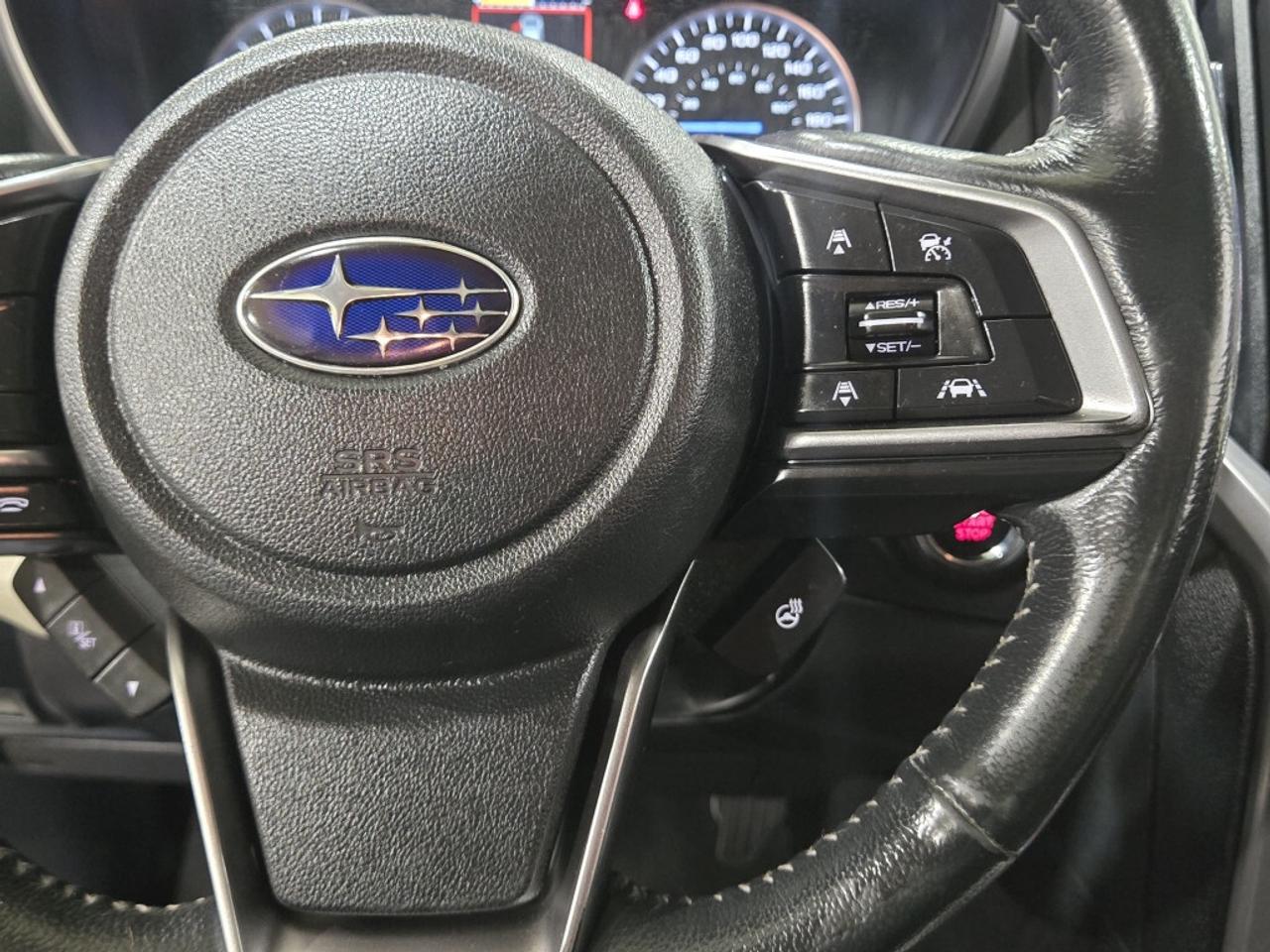 2019 Subaru ASCENT Limited w/Eyesight 7 Passenger NO ACCIDENT NAVIGAT Photo