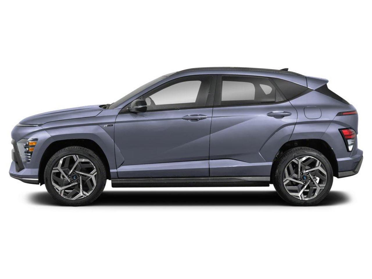 2026 Hyundai KONA  Photo1