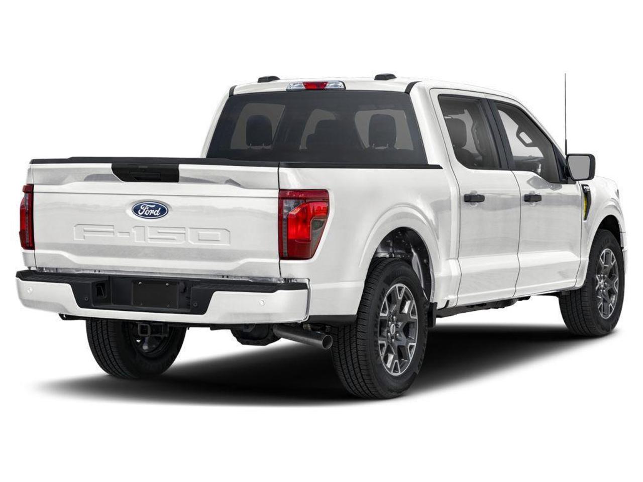 2024 Ford F-150  Photo2