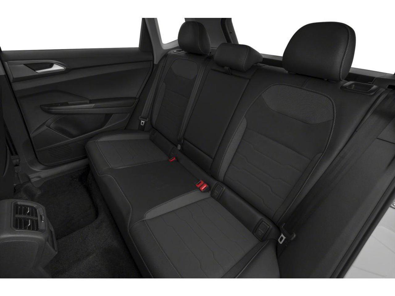 2026 Volkswagen Taos Comfortline Black Edition 4dr All-Wheel Drive 4MOTION Photo