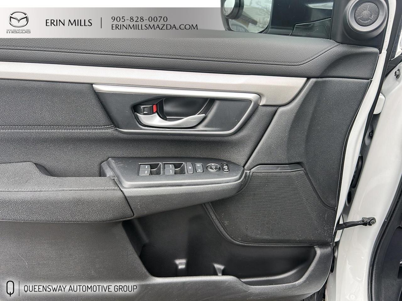 2021 Honda CR-V Sport Photo