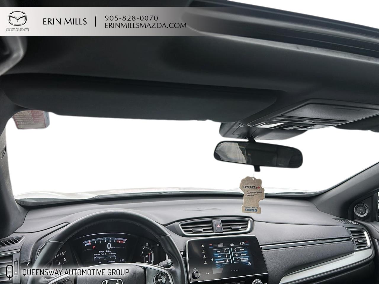 2021 Honda CR-V Sport Photo