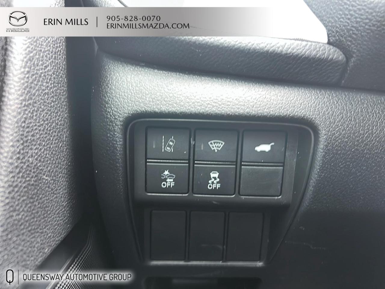 2021 Honda CR-V Sport Photo