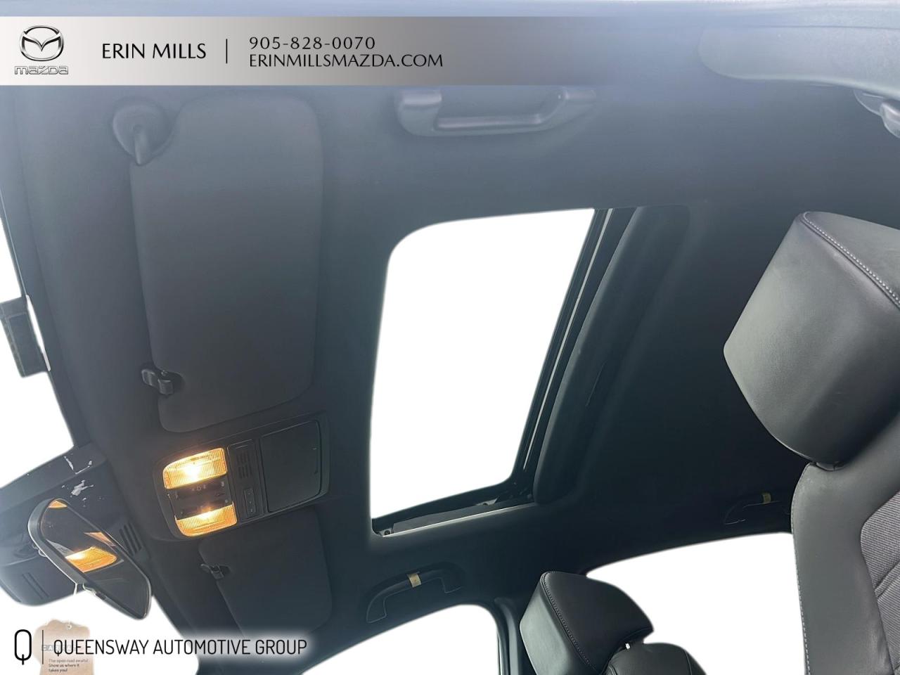 2021 Honda CR-V Sport Photo