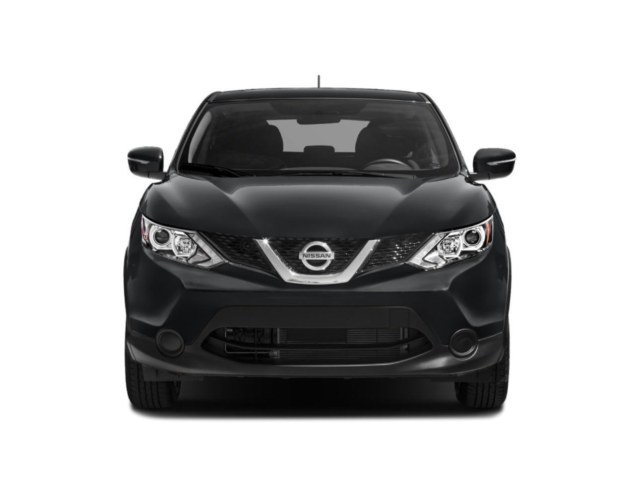 2019 Nissan Qashqai S (CVT) 4dr Front-Wheel Drive Photo