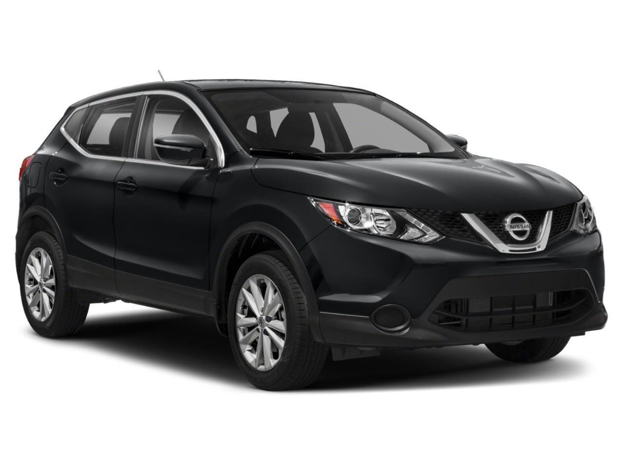 2019 Nissan Qashqai S (CVT) 4dr Front-Wheel Drive Photo