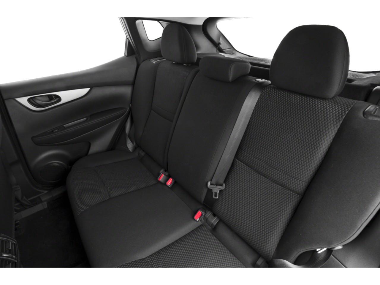 2019 Nissan Qashqai S (CVT) 4dr Front-Wheel Drive Photo