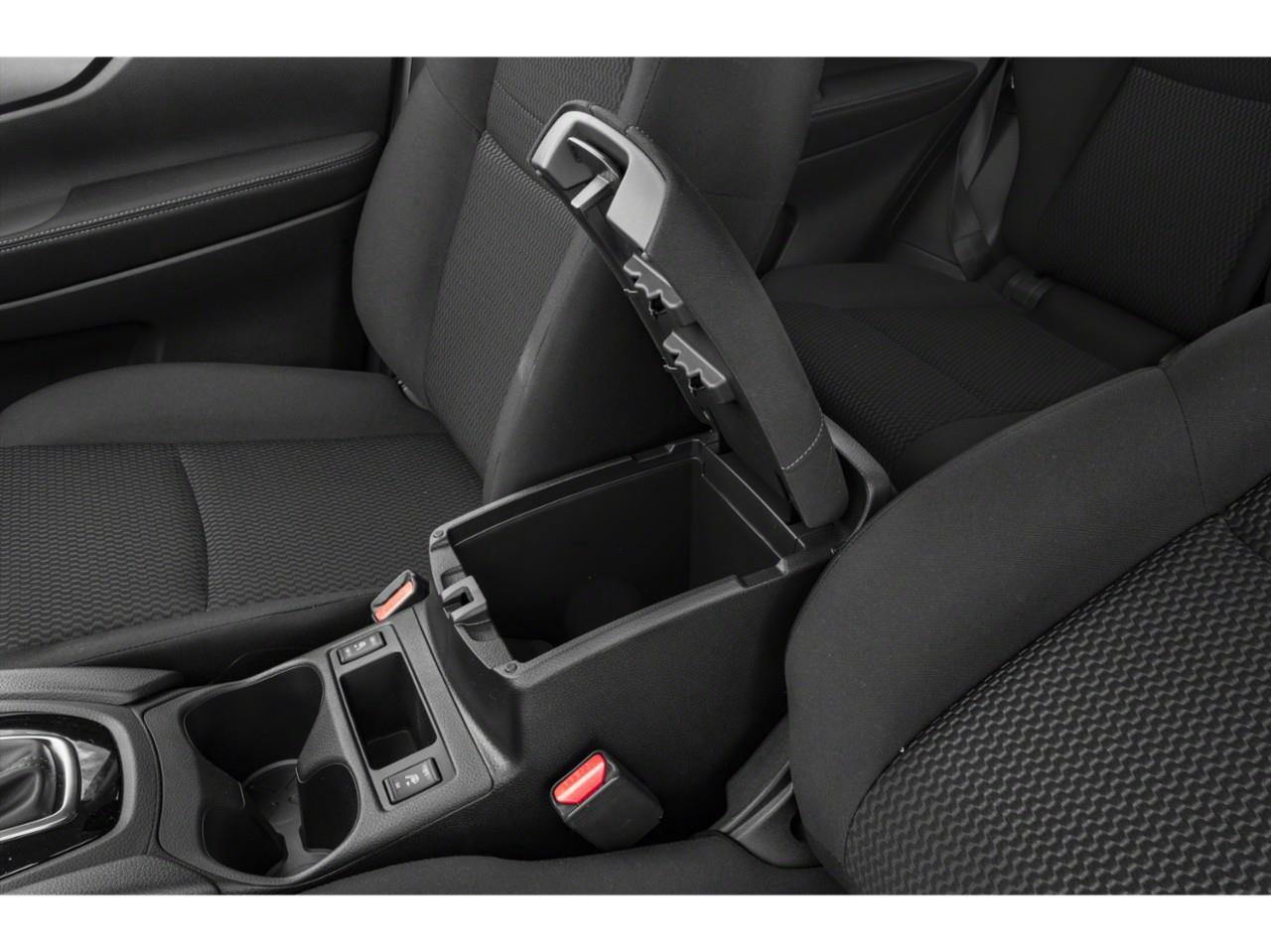 2019 Nissan Qashqai S (CVT) 4dr Front-Wheel Drive Photo