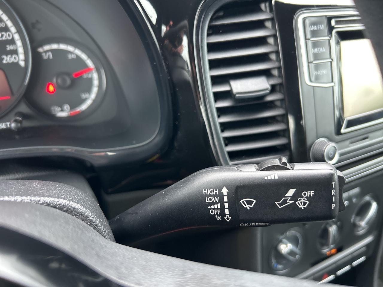 2016 Volkswagen Beetle Coupe Trendline Heated Seats, Back Up Cam Photo