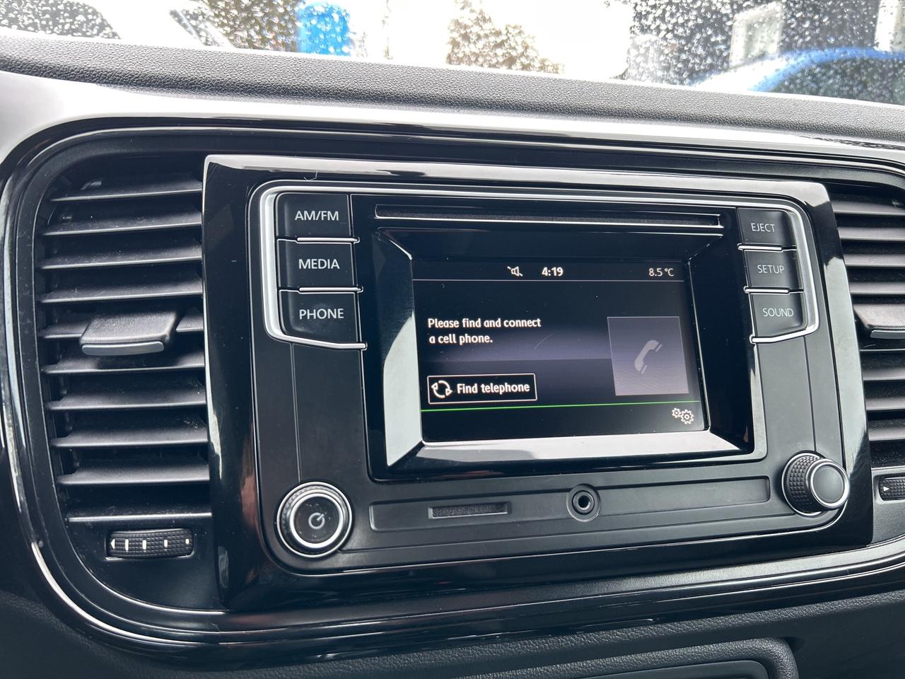 2016 Volkswagen Beetle Coupe Trendline Heated Seats, Back Up Cam Photo