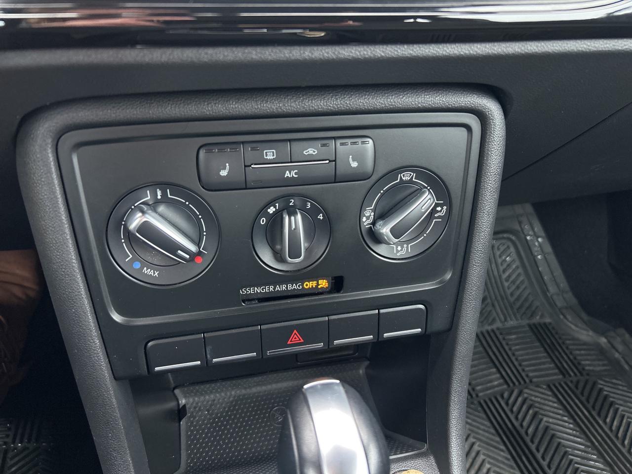 2016 Volkswagen Beetle Coupe Trendline Heated Seats, Back Up Cam Photo