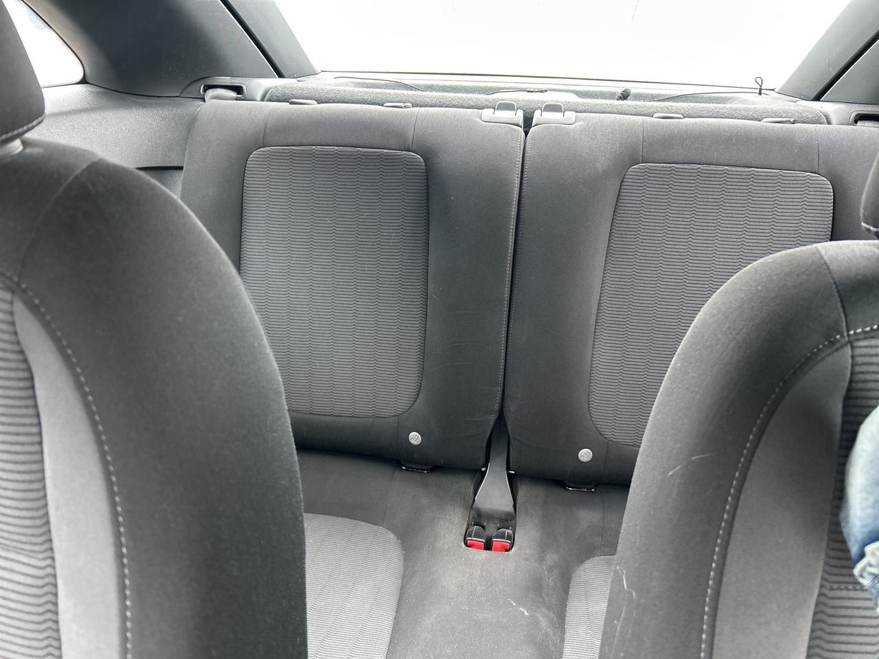 2016 Volkswagen Beetle Coupe Trendline Heated Seats, Back Up Cam Photo