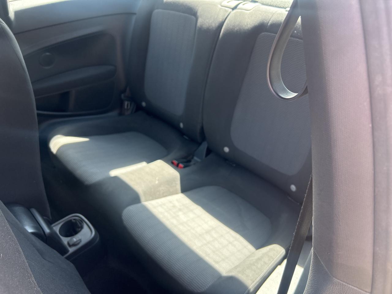 2016 Volkswagen Beetle Coupe Trendline Heated Seats, Back Up Cam Photo