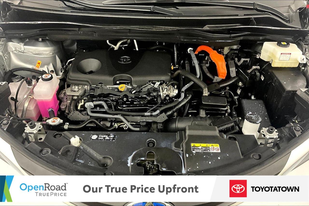 2025 Toyota Sienna LIMITED! CERTIFIED PRE OWNED! ACCIDENT FREE! ELIGI Photo