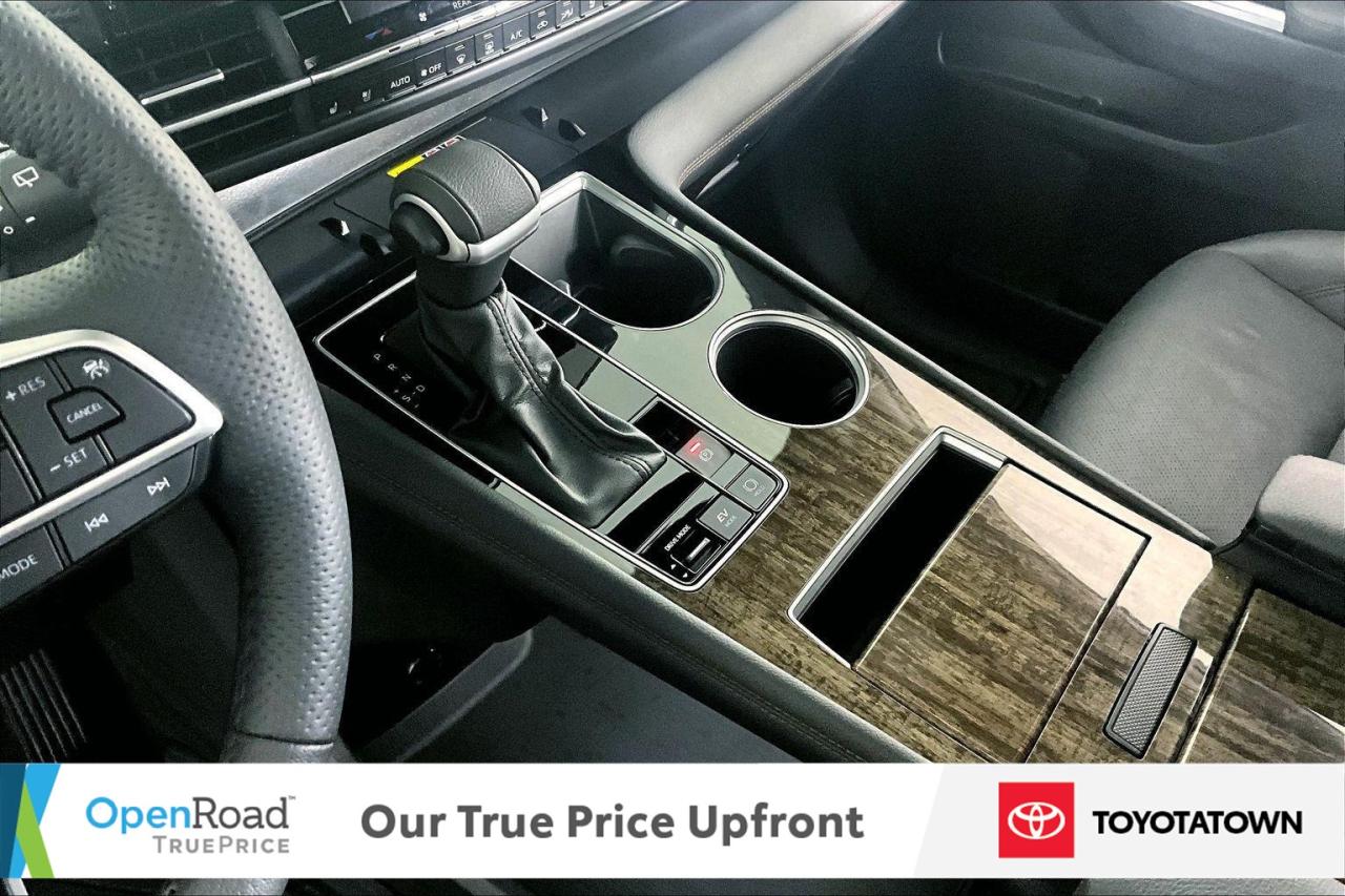 2025 Toyota Sienna LIMITED! CERTIFIED PRE OWNED! ACCIDENT FREE! ELIGI Photo