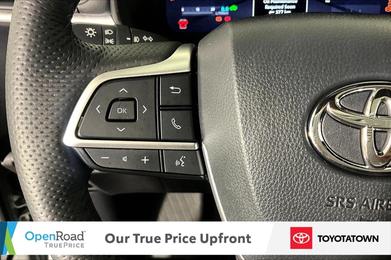 2025 Toyota Sienna LIMITED! CERTIFIED PRE OWNED! ACCIDENT FREE! ELIGI Photo