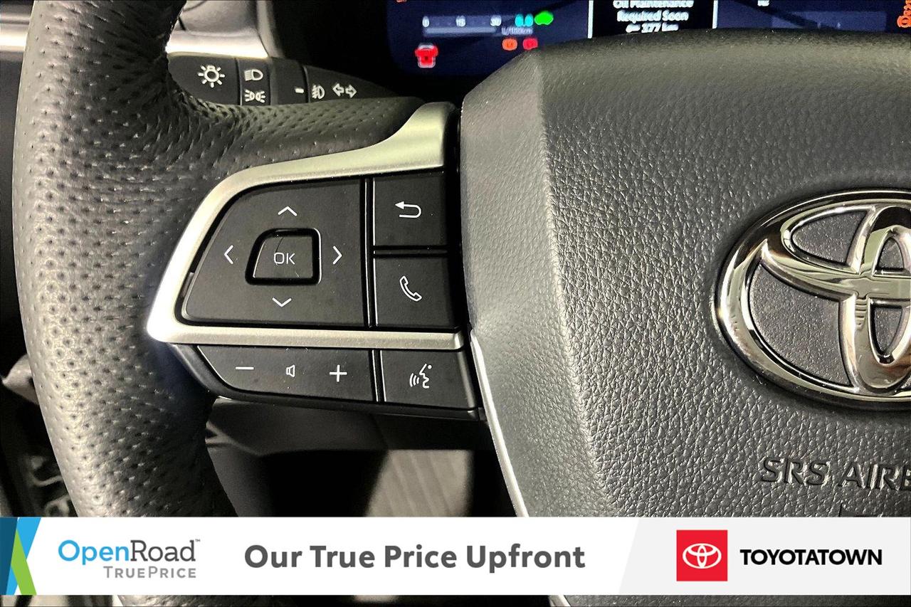 2025 Toyota Sienna LIMITED! CERTIFIED PRE OWNED! ACCIDENT FREE! ELIGI Photo