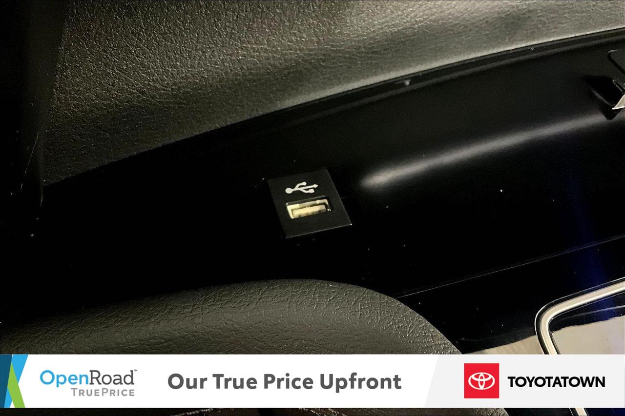 2025 Toyota Sienna LIMITED! CERTIFIED PRE OWNED! ACCIDENT FREE! ELIGI Photo