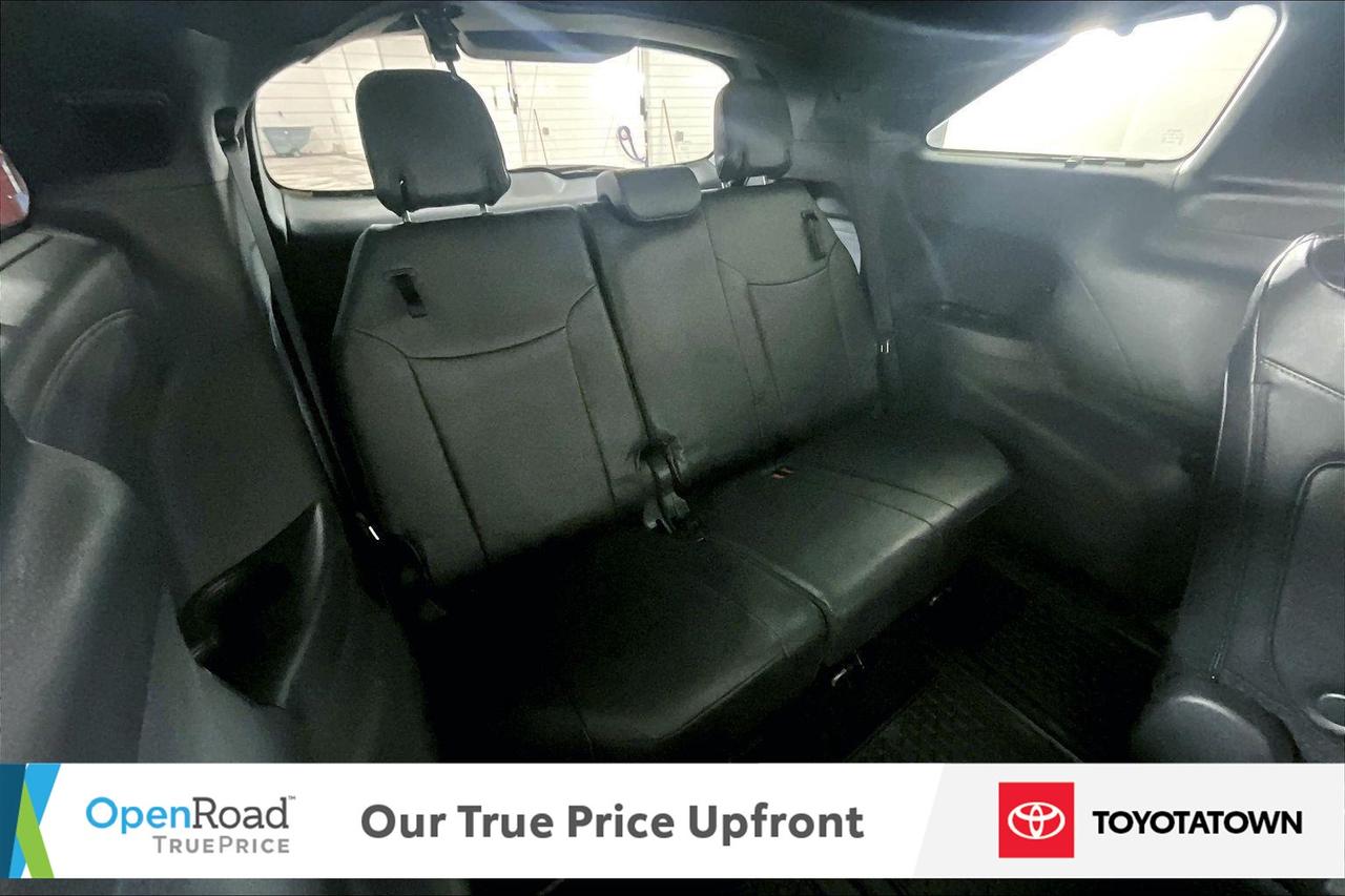 2025 Toyota Sienna LIMITED! CERTIFIED PRE OWNED! ACCIDENT FREE! ELIGI Photo