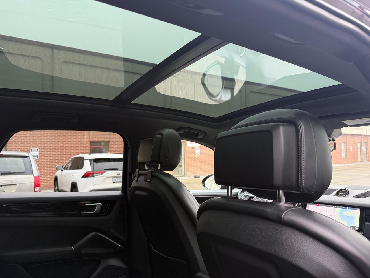 2020 Porsche Cayenne e-Hybrid AWD Photo