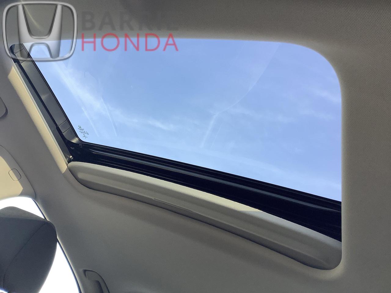 2023 Honda Civic EX 4dr Sedan Photo