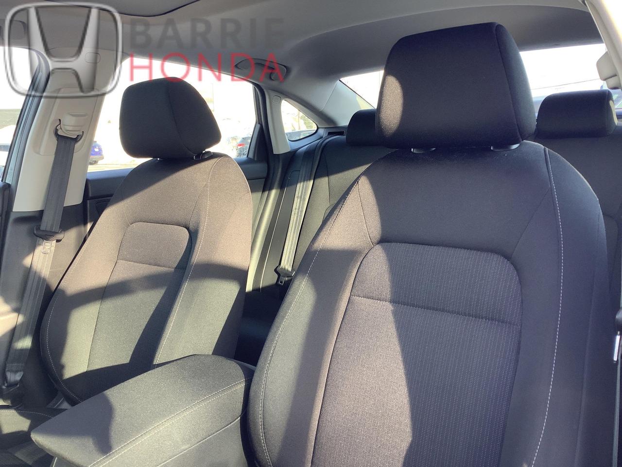 2023 Honda Civic EX 4dr Sedan Photo