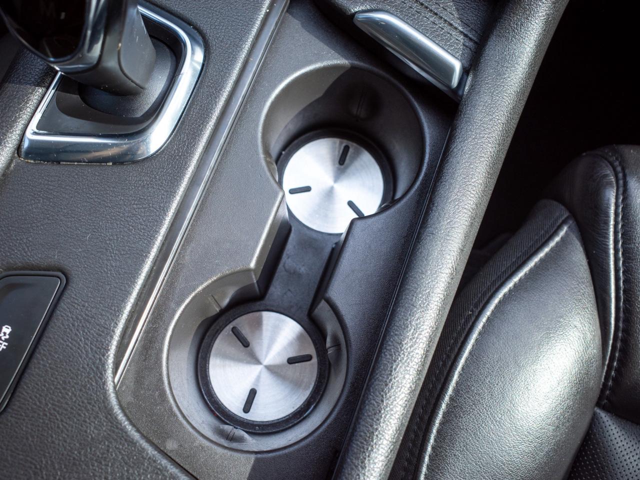 2017 Cadillac XT5 Luxury FWD - Panoramic Sunroof   Premium Sound Photo