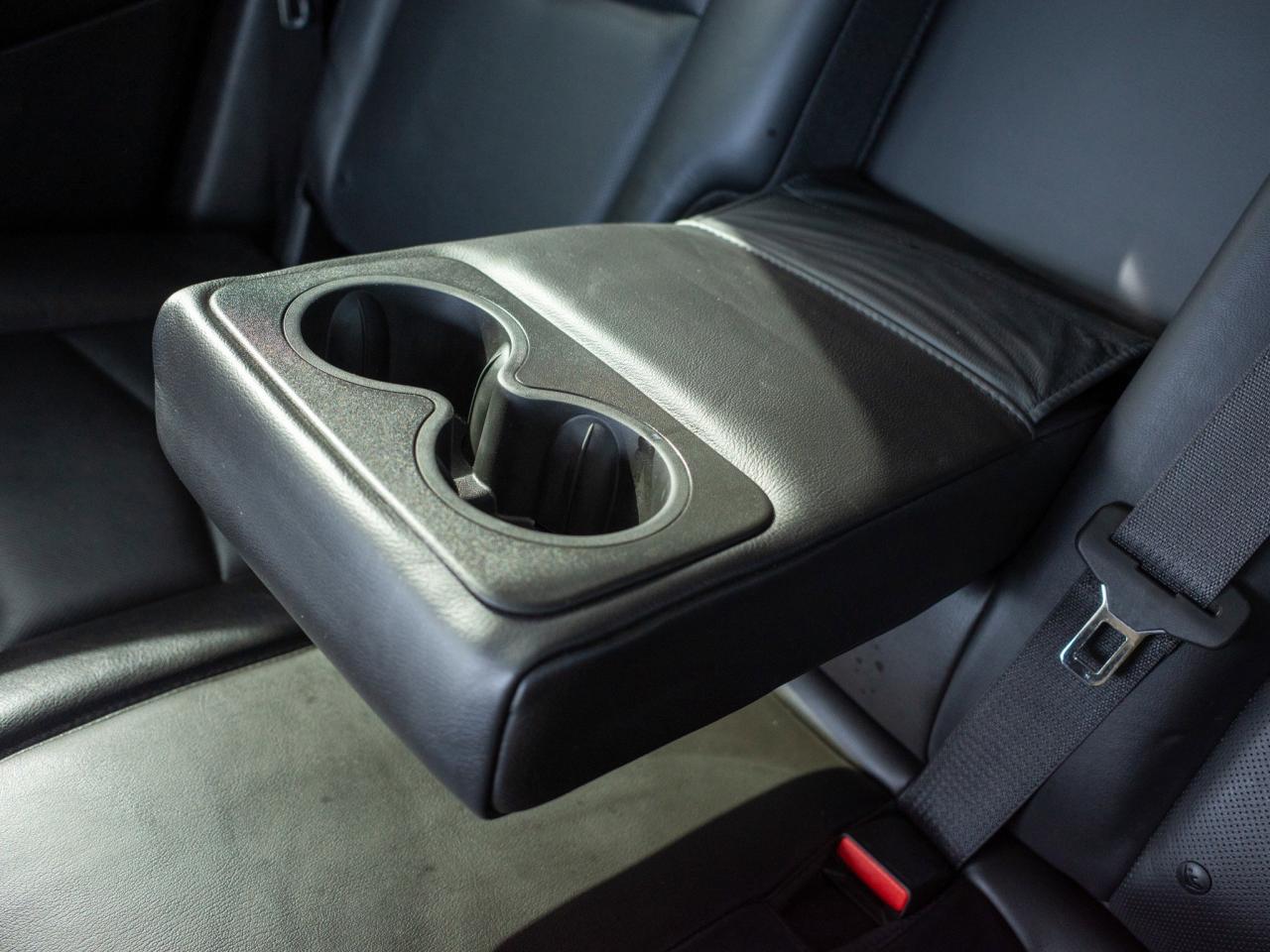 2017 Cadillac XT5 Luxury FWD - Panoramic Sunroof   Premium Sound Photo