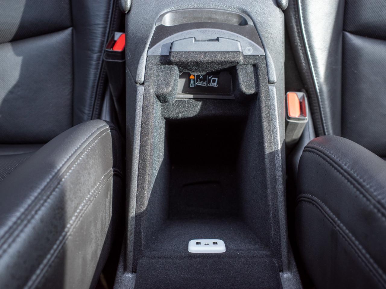 2017 Cadillac XT5 Luxury FWD - Panoramic Sunroof   Premium Sound Photo