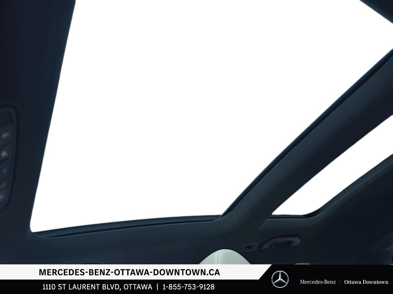 2018 Mercedes-Benz GLC300 4MATIC SUV Premium Package   Premium Plus Package Photo