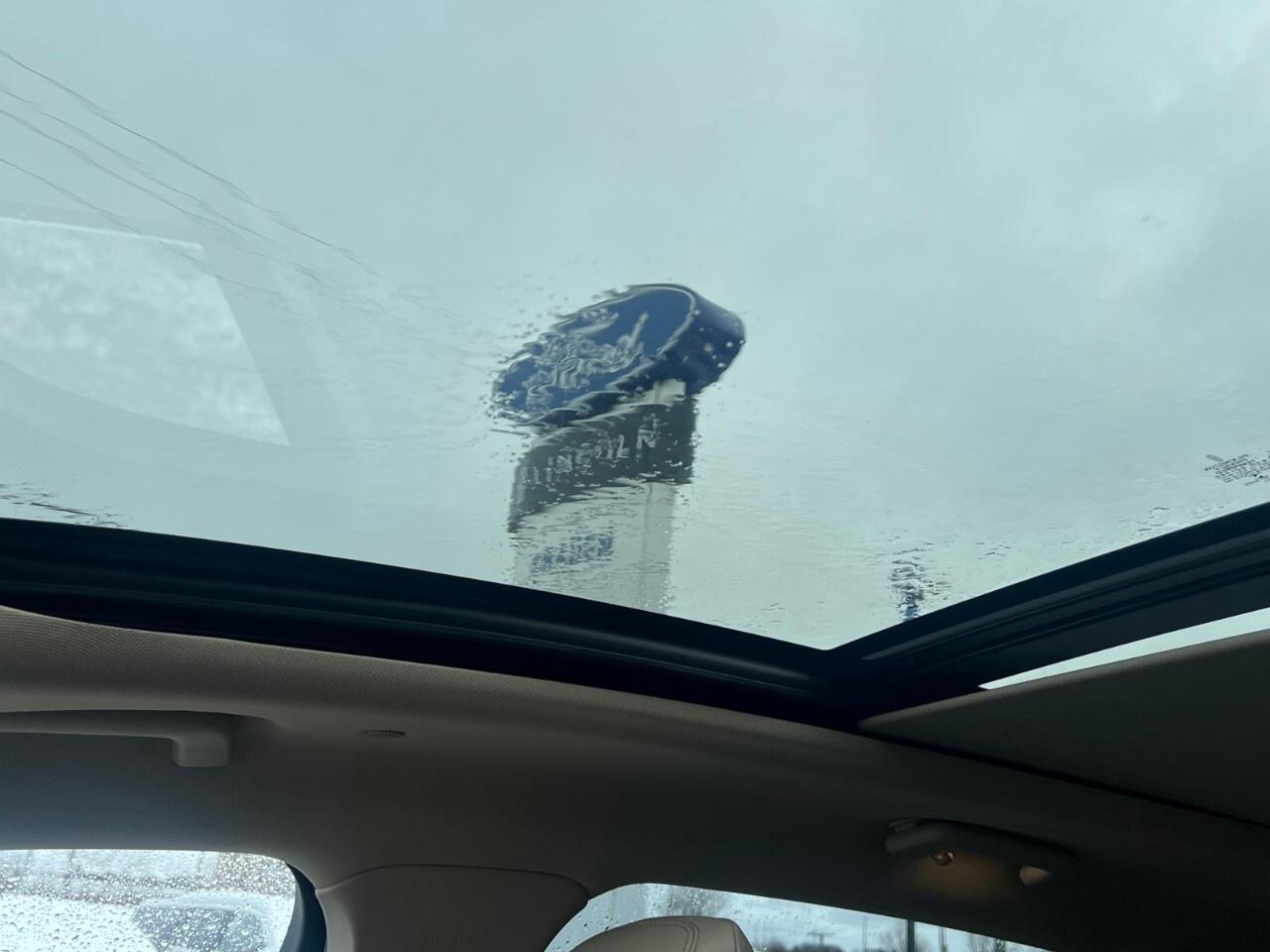 2022 Lincoln Nautilus RESERVE   AWD   TOW PKG   LUXURY PKG Photo