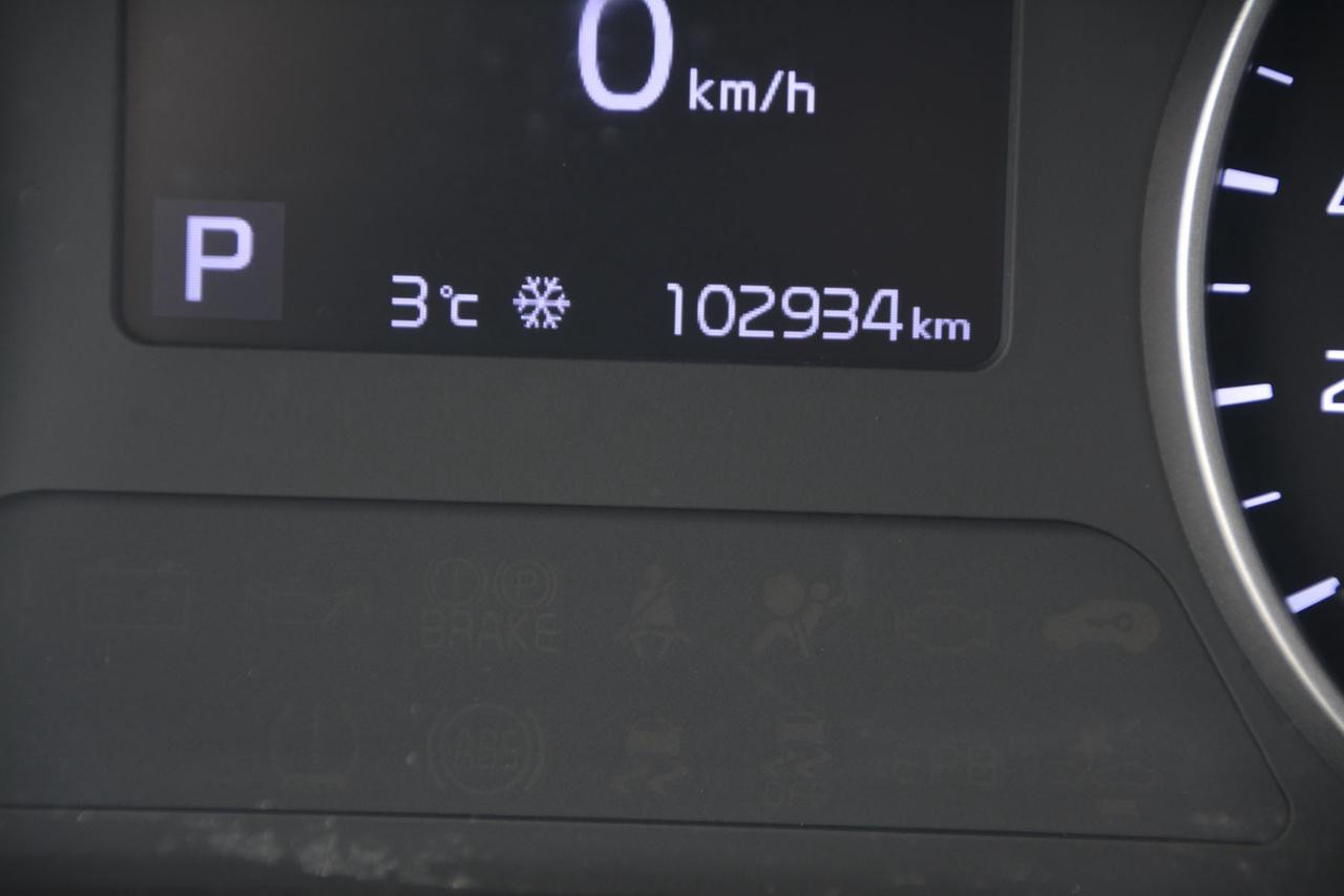 2022 Kia Seltos  Photo