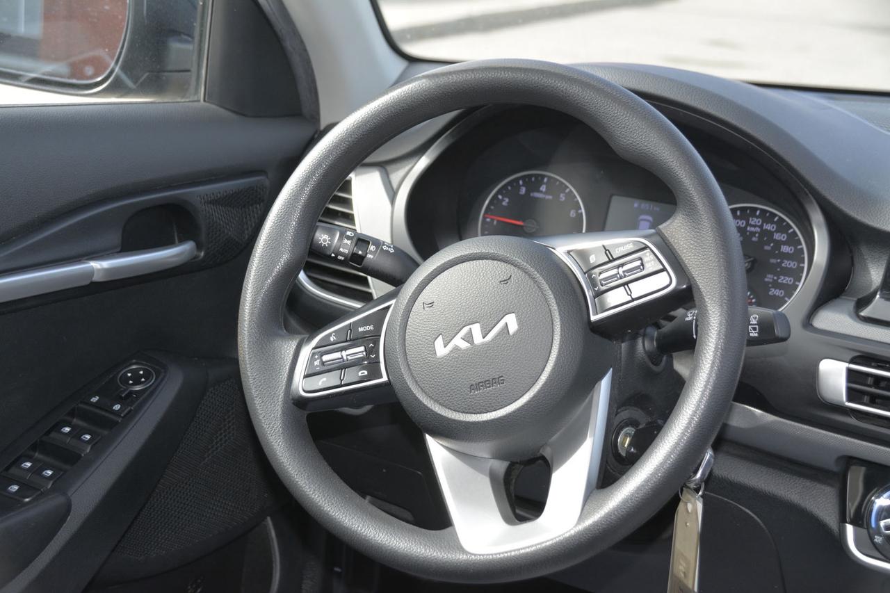 2022 Kia Seltos  Photo