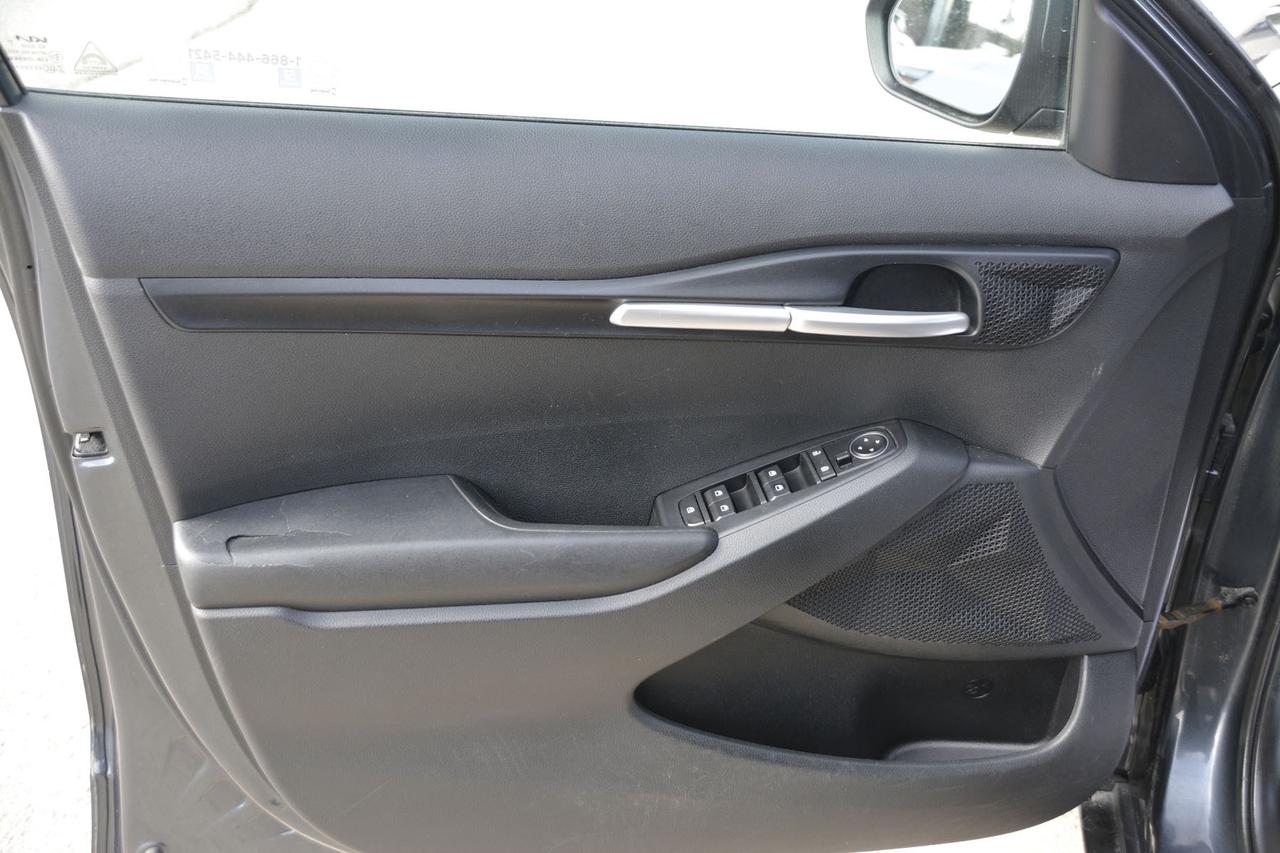 2022 Kia Seltos  Photo