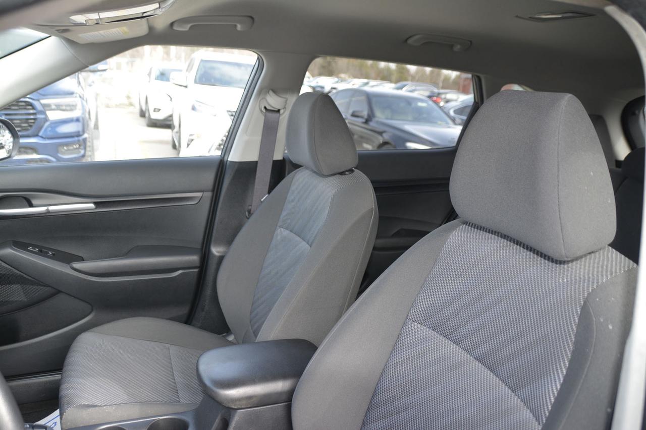 2022 Kia Seltos  Photo