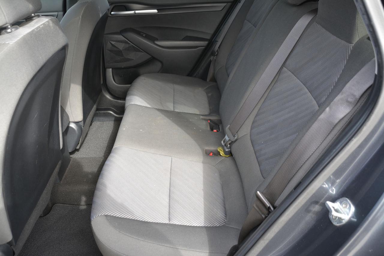 2022 Kia Seltos  Photo