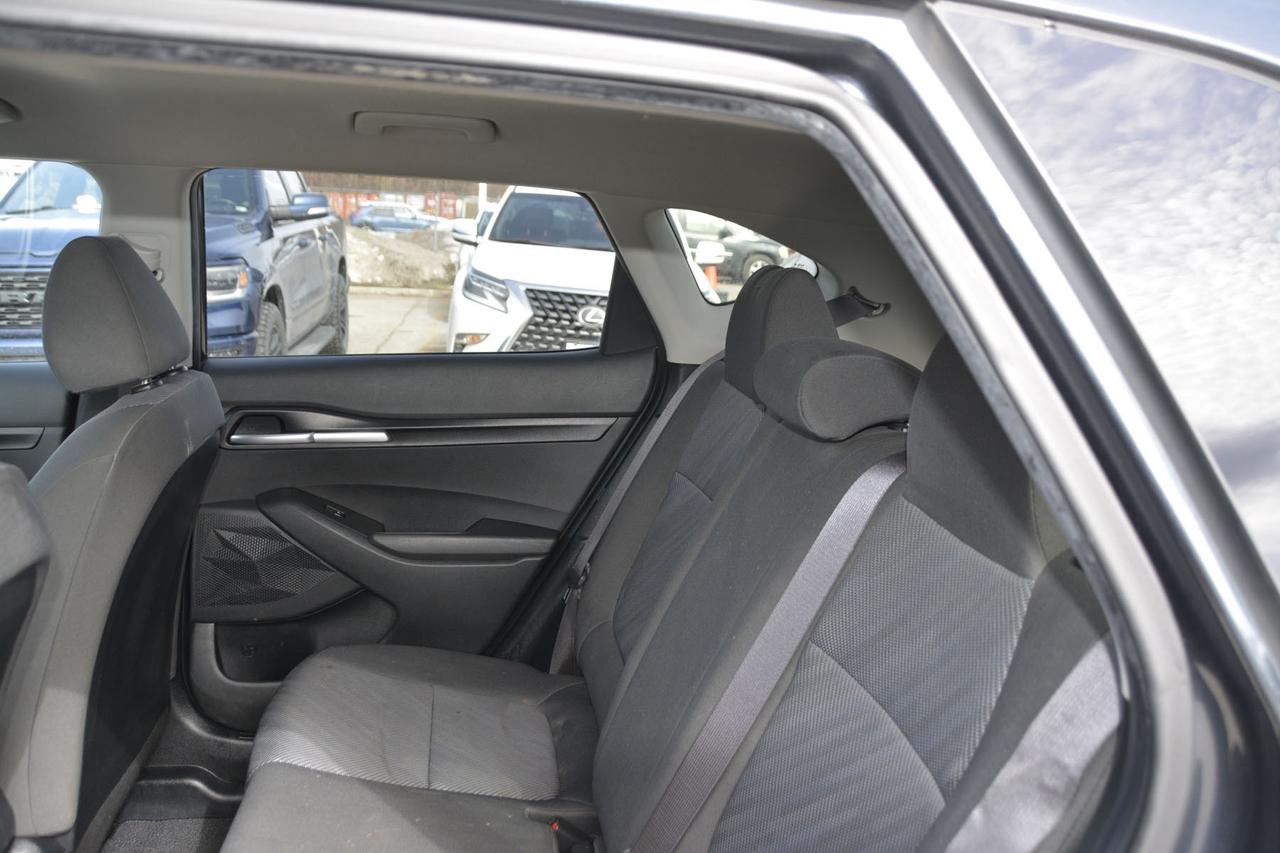 2022 Kia Seltos  Photo