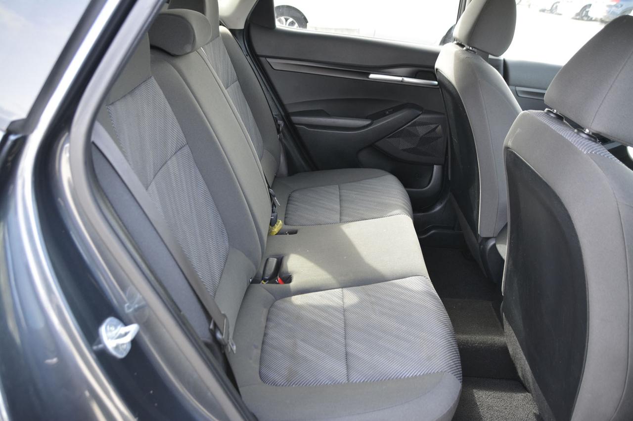 2022 Kia Seltos  Photo