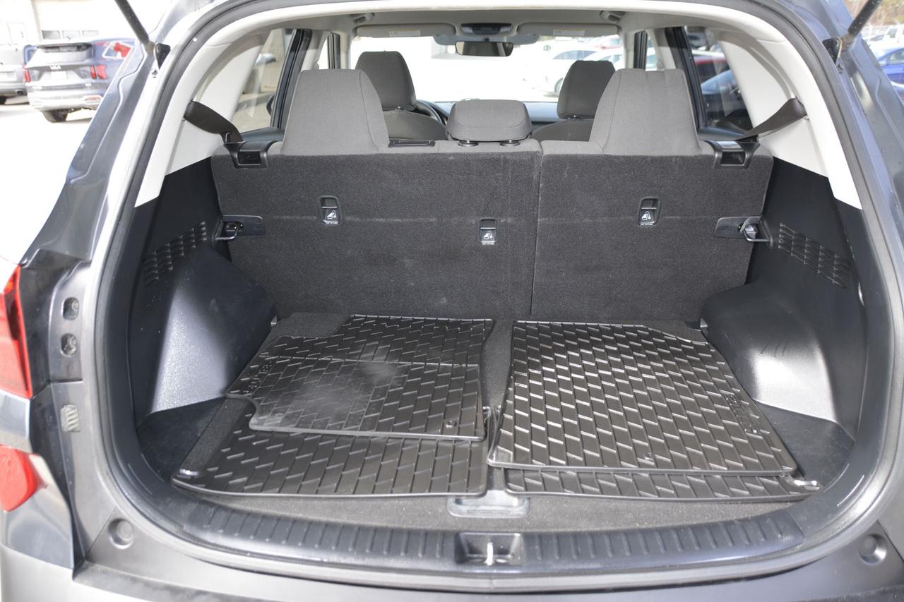 2022 Kia Seltos  Photo