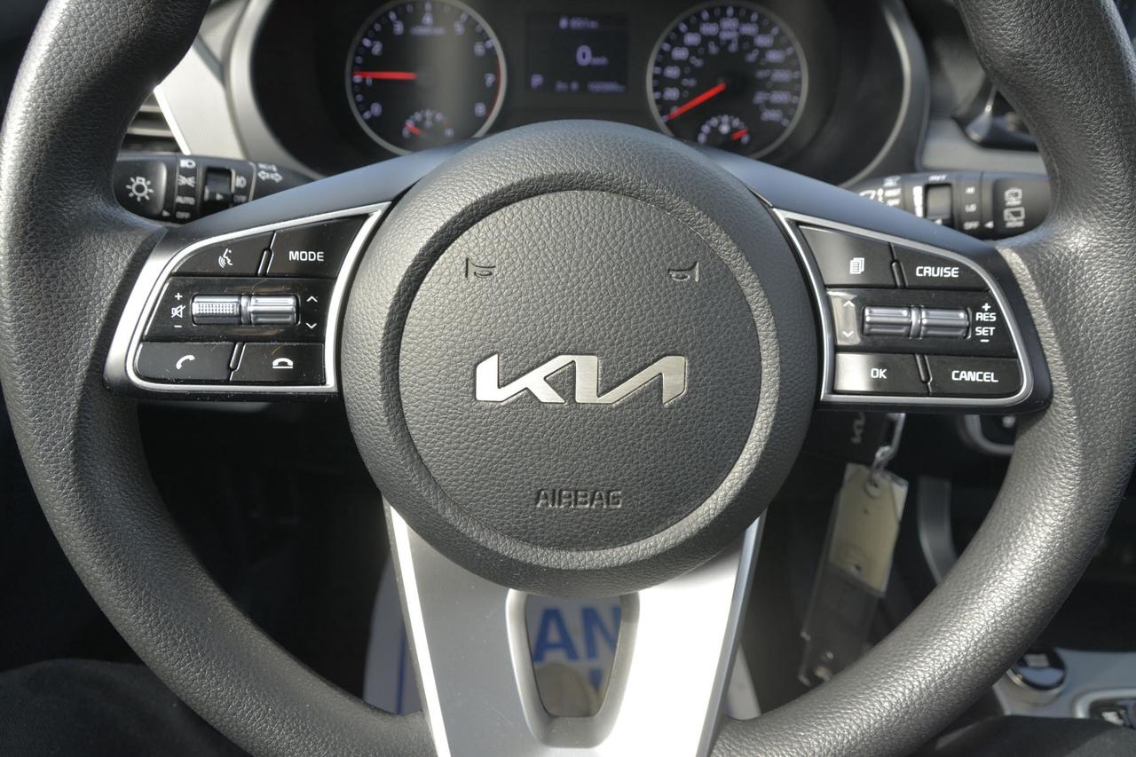 2022 Kia Seltos  Photo