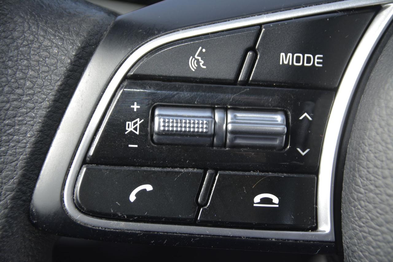 2022 Kia Seltos  Photo