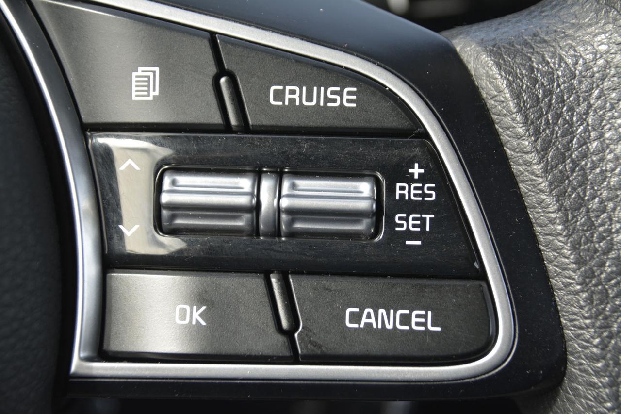 2022 Kia Seltos  Photo