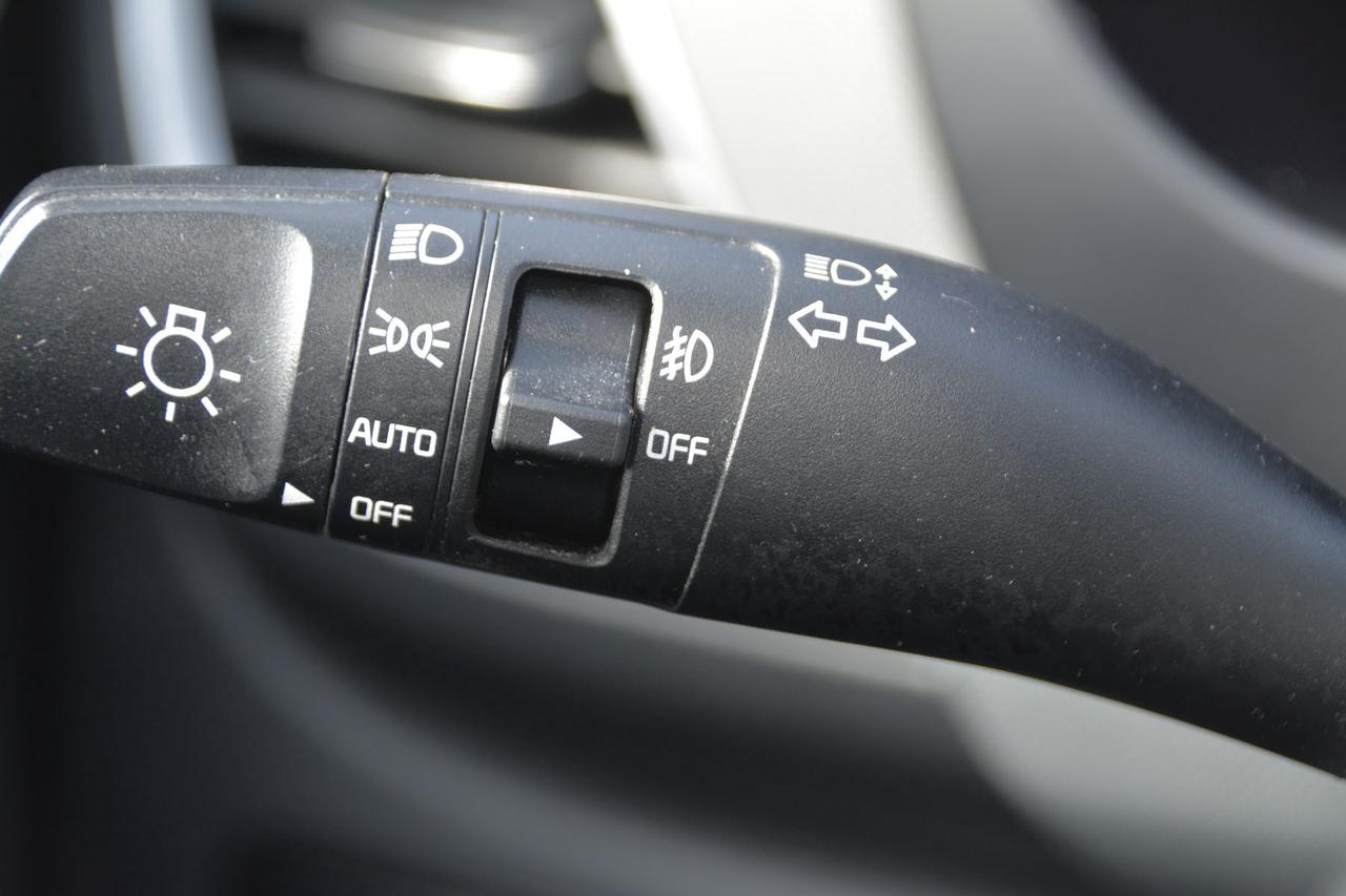 2022 Kia Seltos  Photo