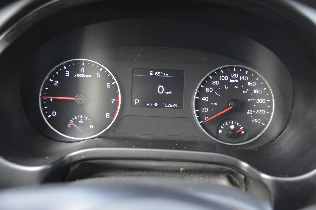 2022 Kia Seltos  Photo